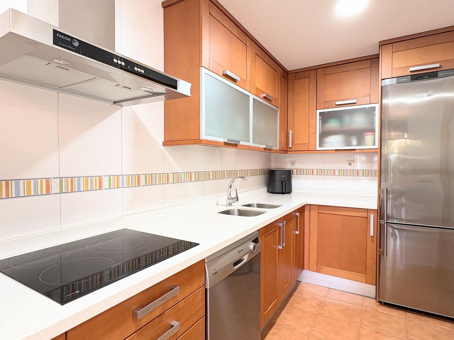 Casas o chalets-Venta-Aldeamayor de San MartÃ­n-2092430-Foto-35