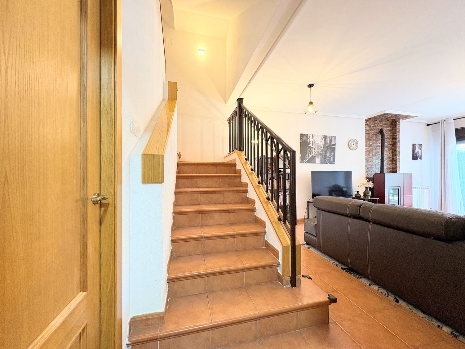 Casas o chalets-Venta-Aldeamayor de San MartÃ­n-2092430-Foto-36