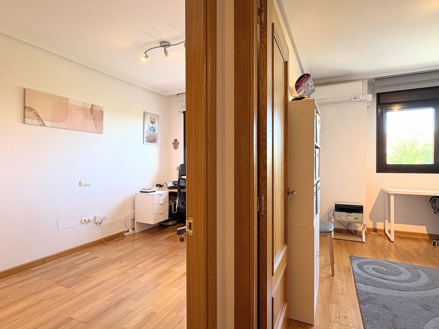 Casas o chalets-Venta-Aldeamayor de San MartÃ­n-2092430-Foto-46