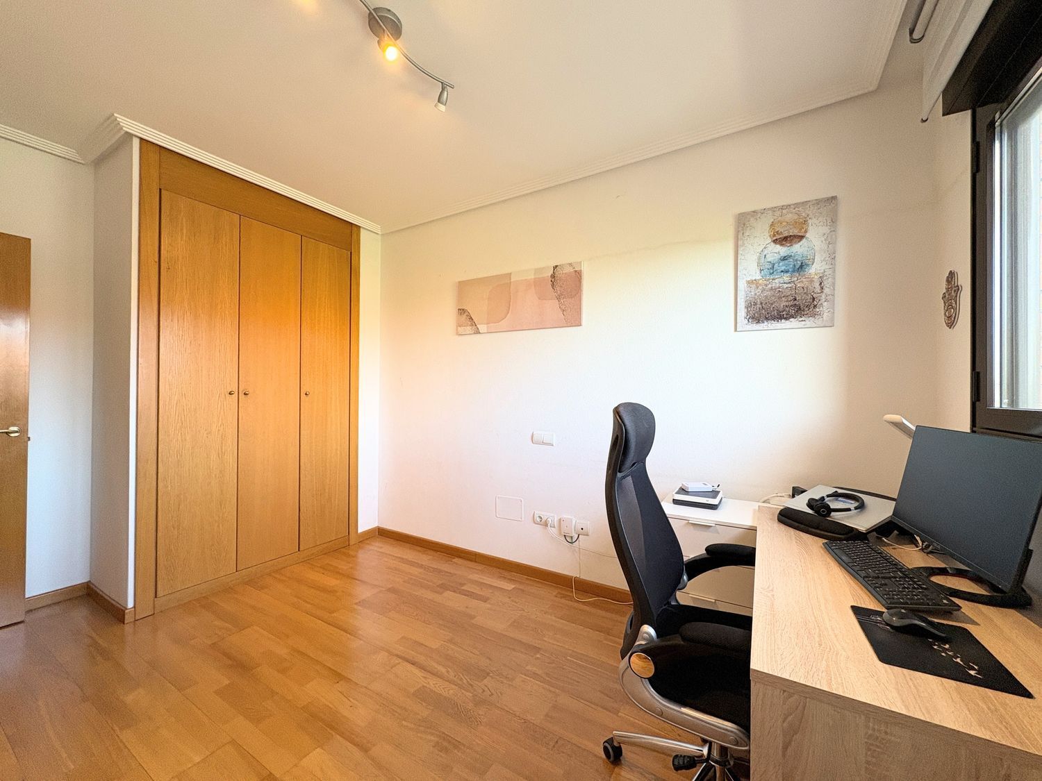 Casas o chalets-Venta-Aldeamayor de San MartÃ­n-2092430-Foto-49