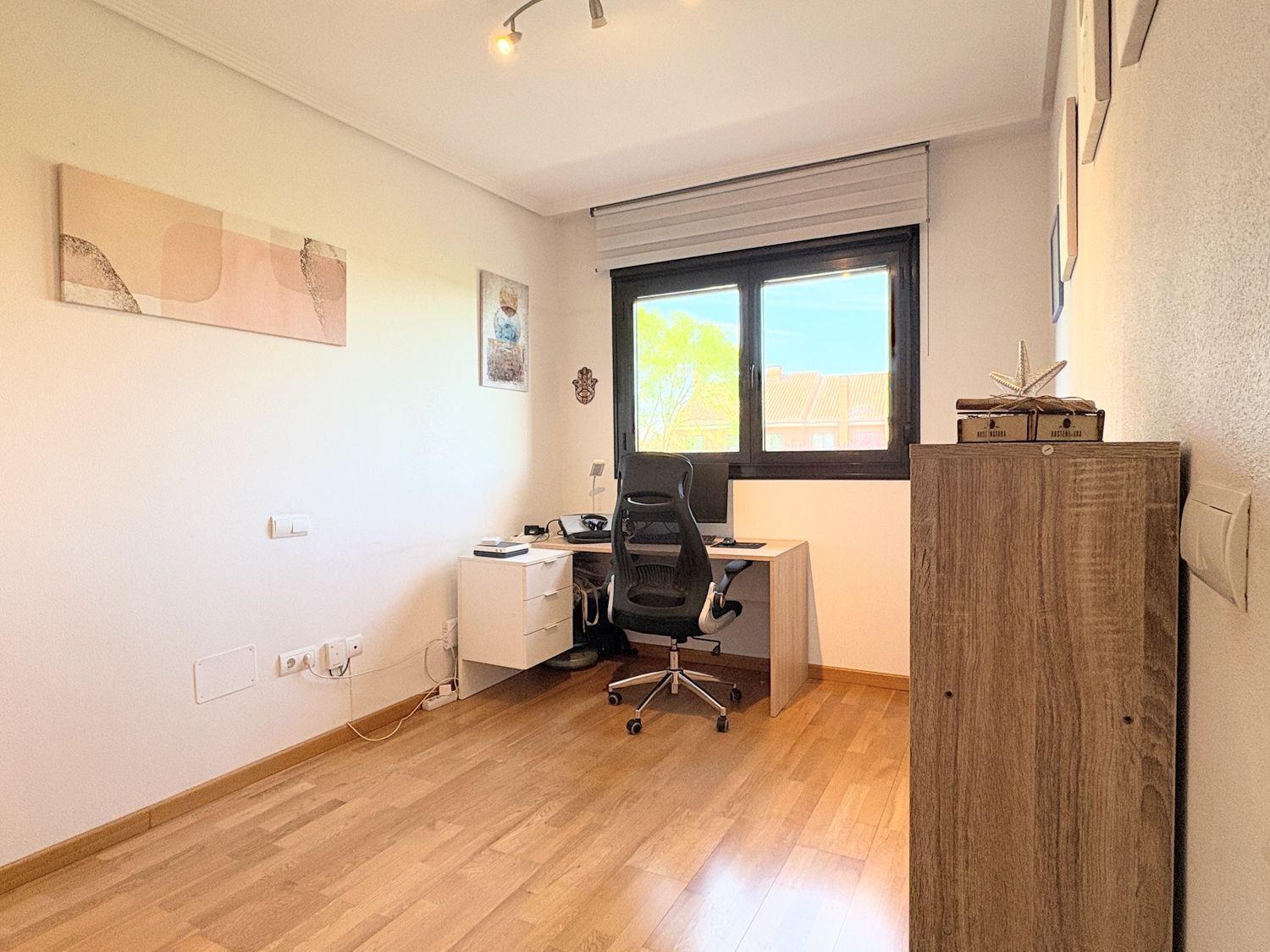 Casas o chalets-Venta-Aldeamayor de San MartÃ­n-2092430-Foto-47