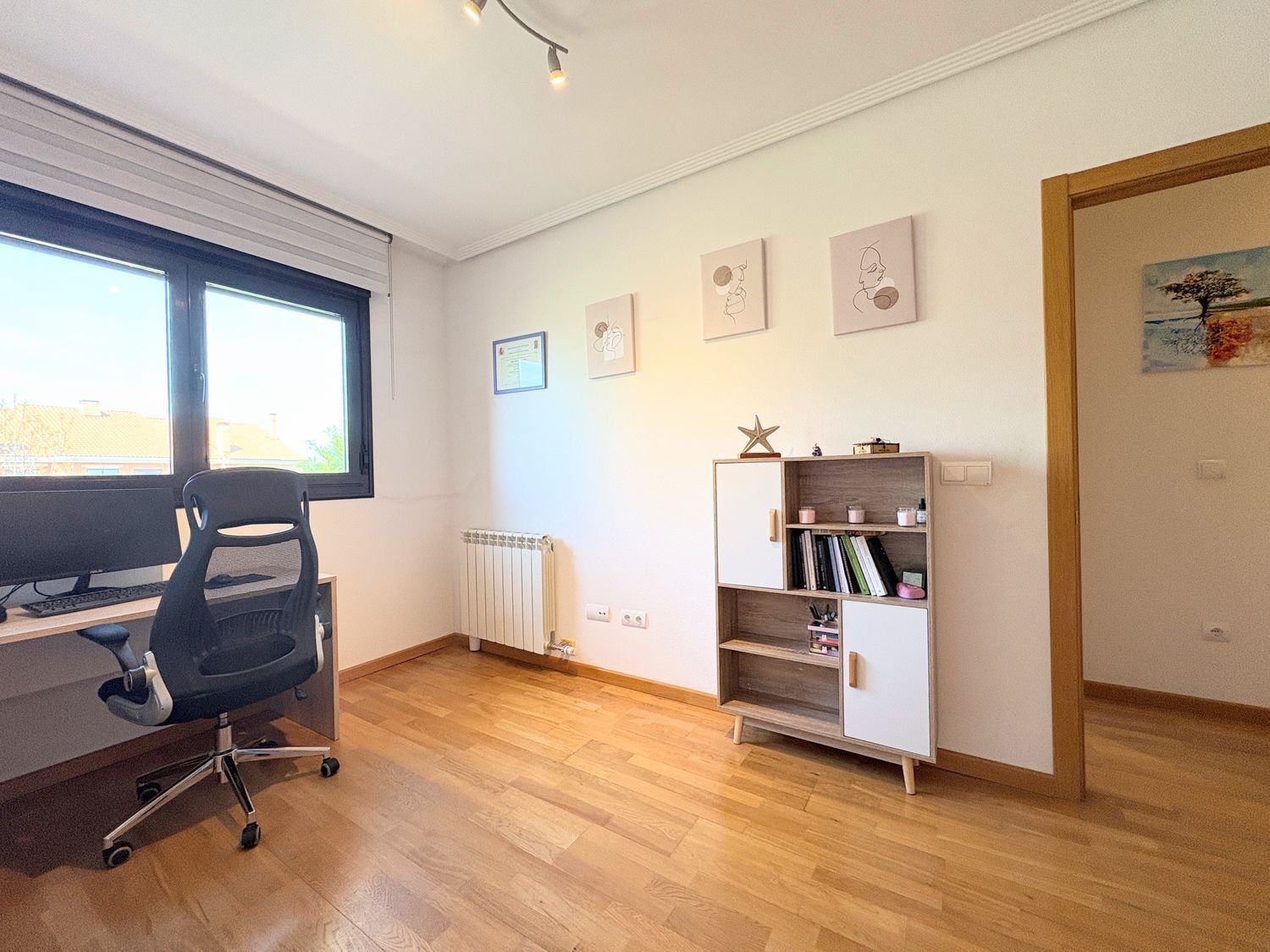 Casas o chalets-Venta-Aldeamayor de San MartÃ­n-2092430-Foto-48