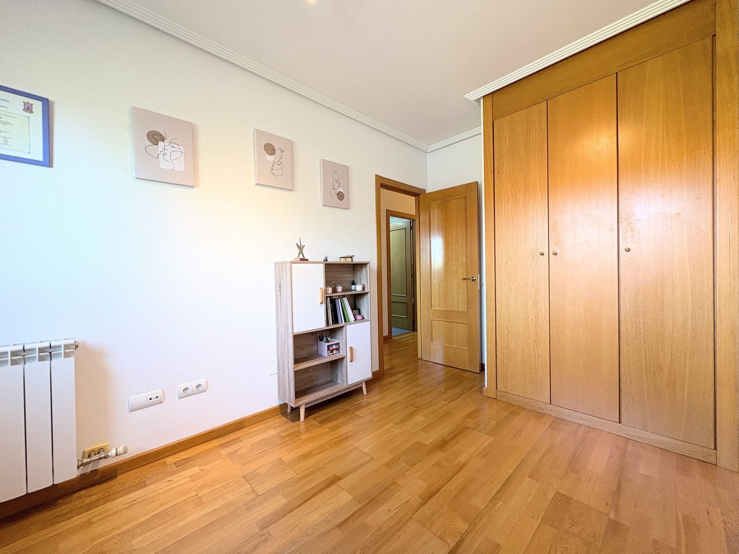 Casas o chalets-Venta-Aldeamayor de San MartÃ­n-2092430-Foto-50