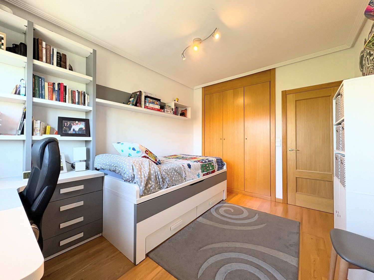 Casas o chalets-Venta-Aldeamayor de San MartÃ­n-2092430-Foto-55