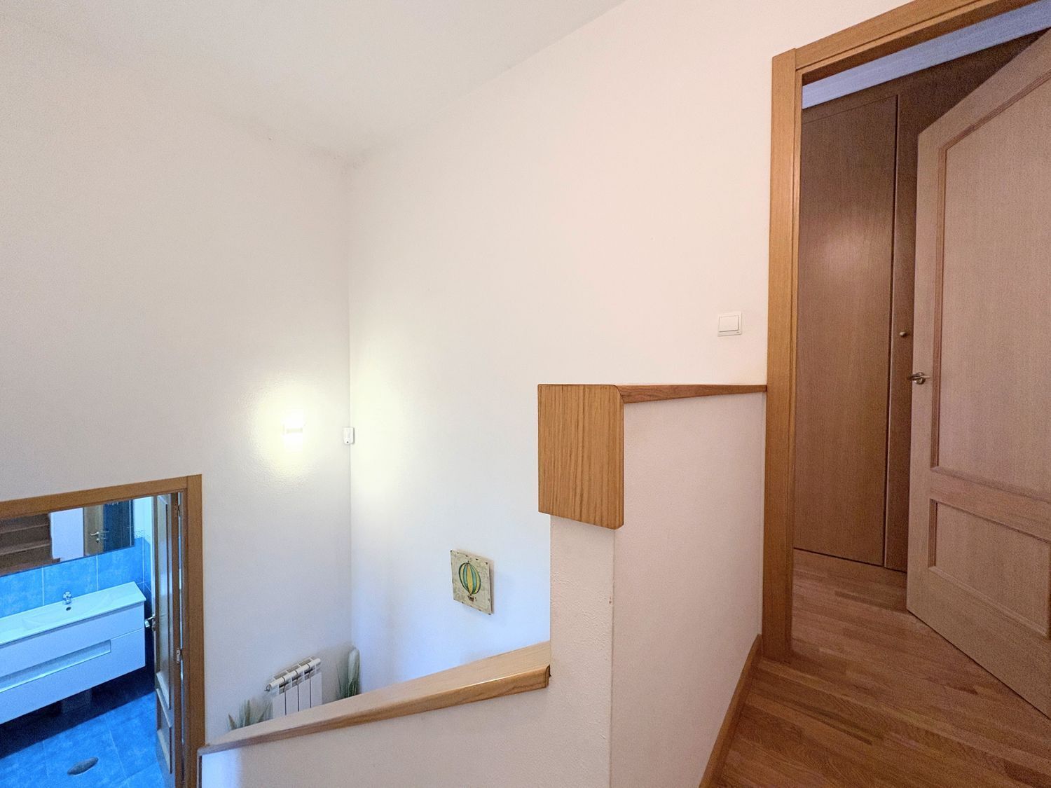 Casas o chalets-Venta-Aldeamayor de San MartÃ­n-2092430-Foto-58