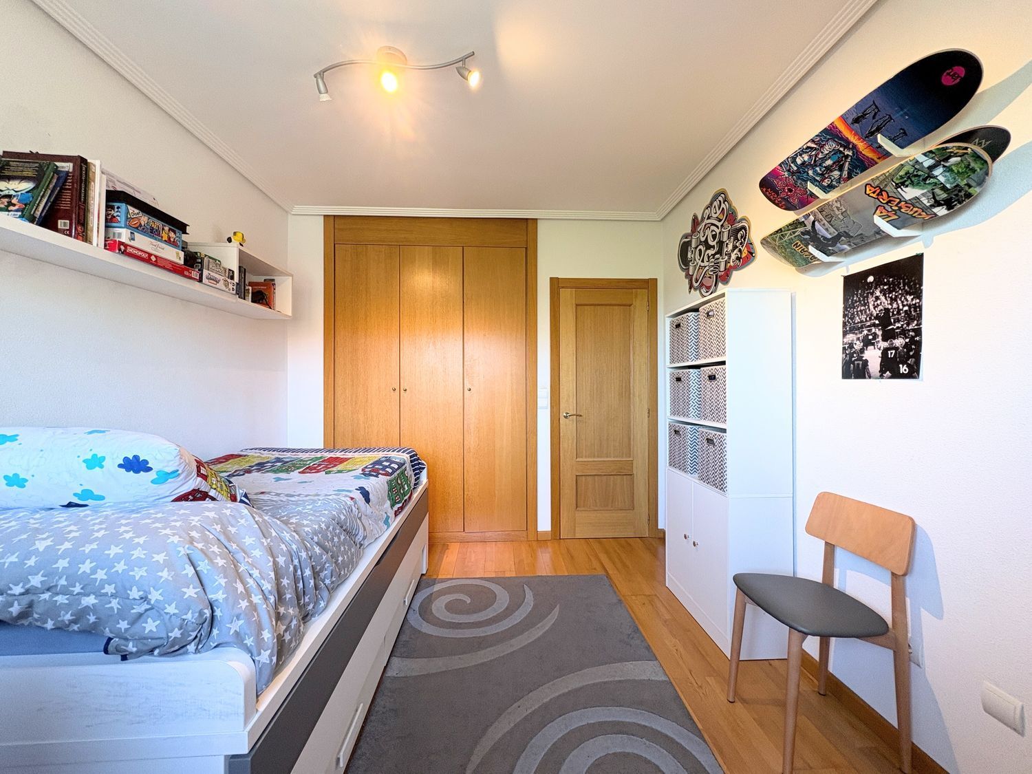 Casas o chalets-Venta-Aldeamayor de San MartÃ­n-2092430-Foto-57