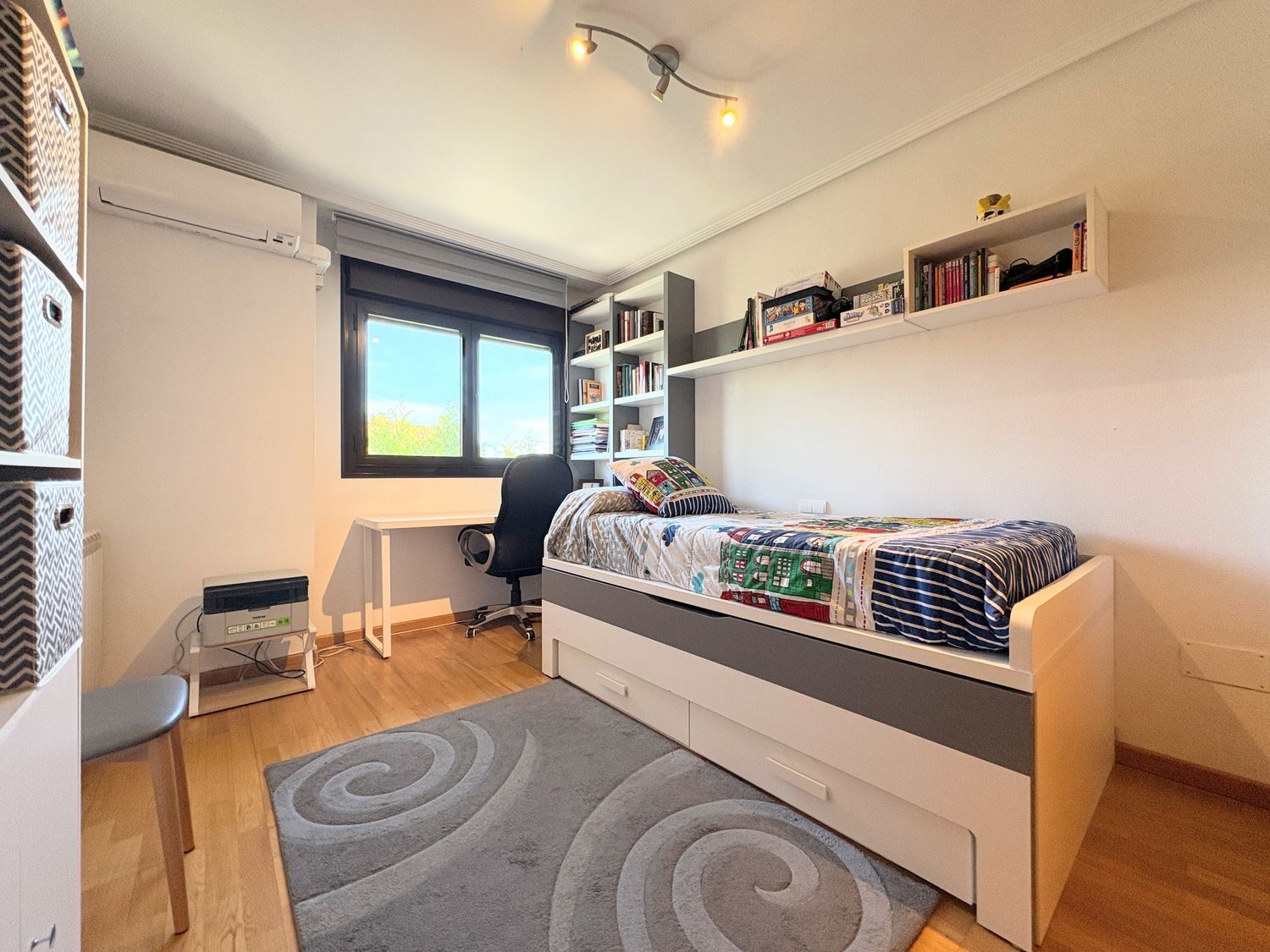 Casas o chalets-Venta-Aldeamayor de San MartÃ­n-2092430-Foto-51