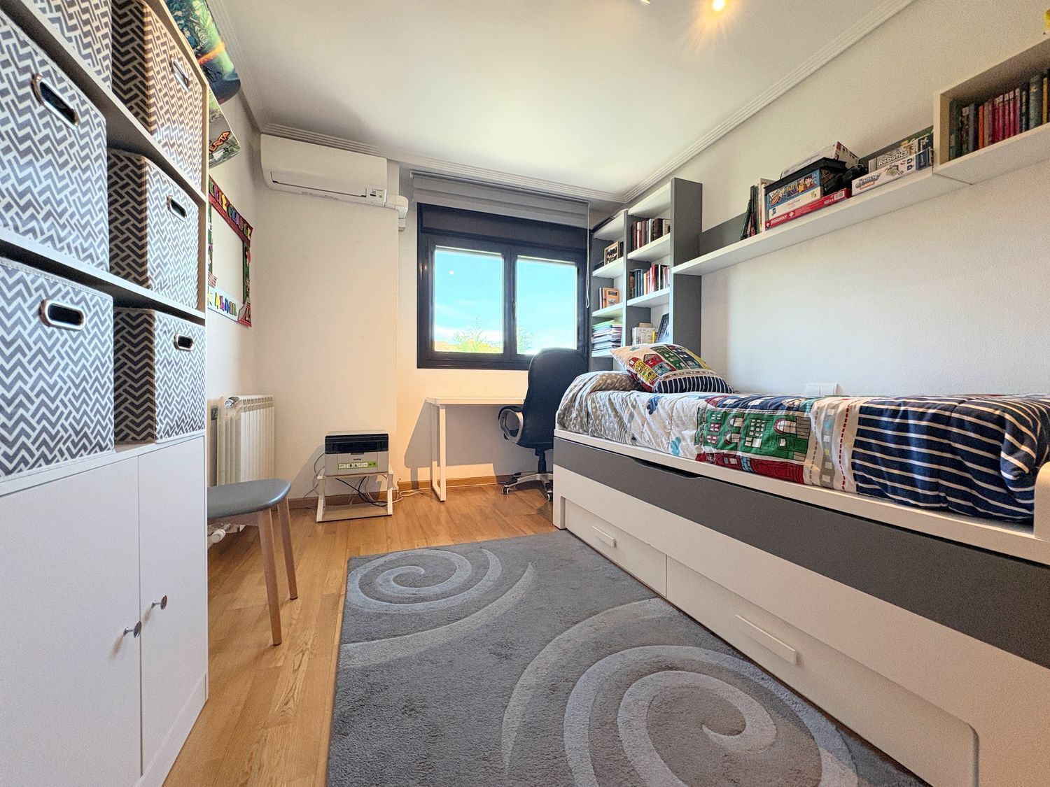 Casas o chalets-Venta-Aldeamayor de San MartÃ­n-2092430-Foto-52