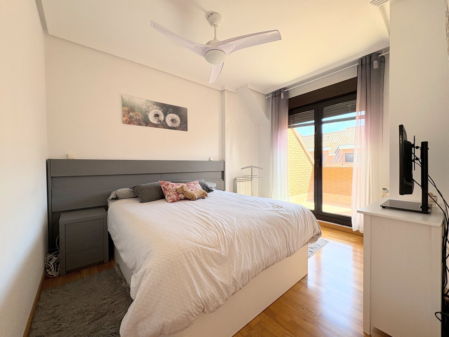 Casas o chalets-Venta-Aldeamayor de San MartÃ­n-2092430-Foto-65