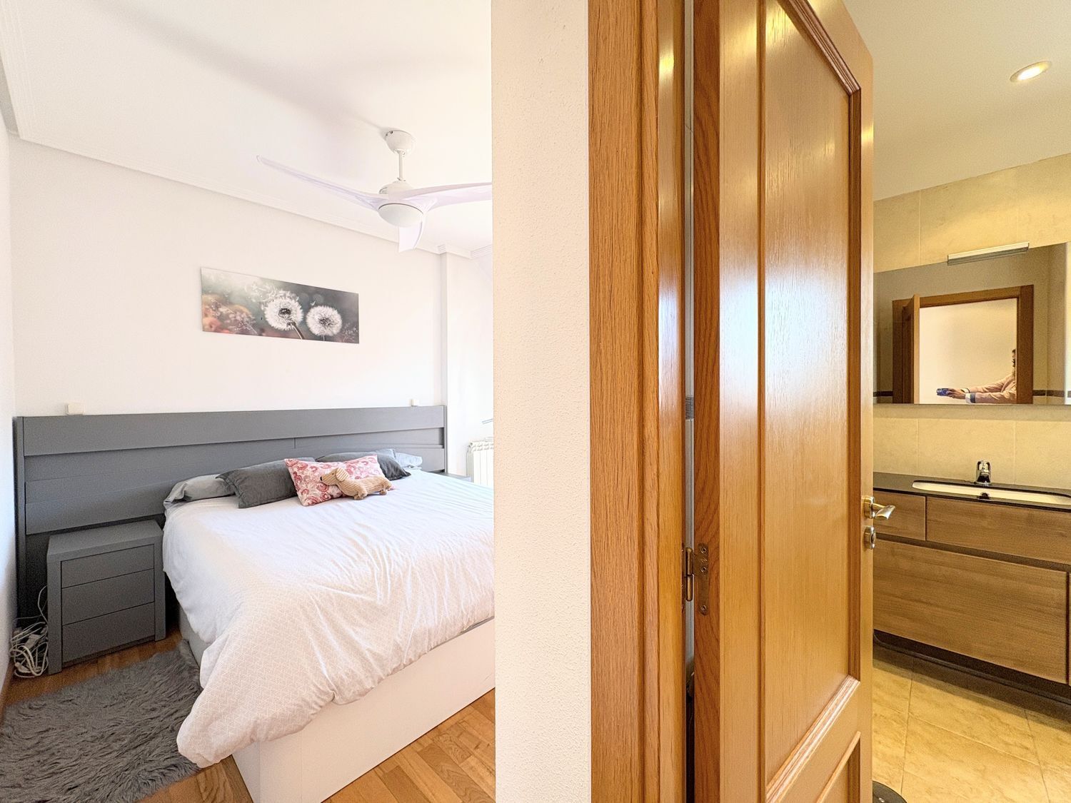 Casas o chalets-Venta-Aldeamayor de San MartÃ­n-2092430-Foto-64