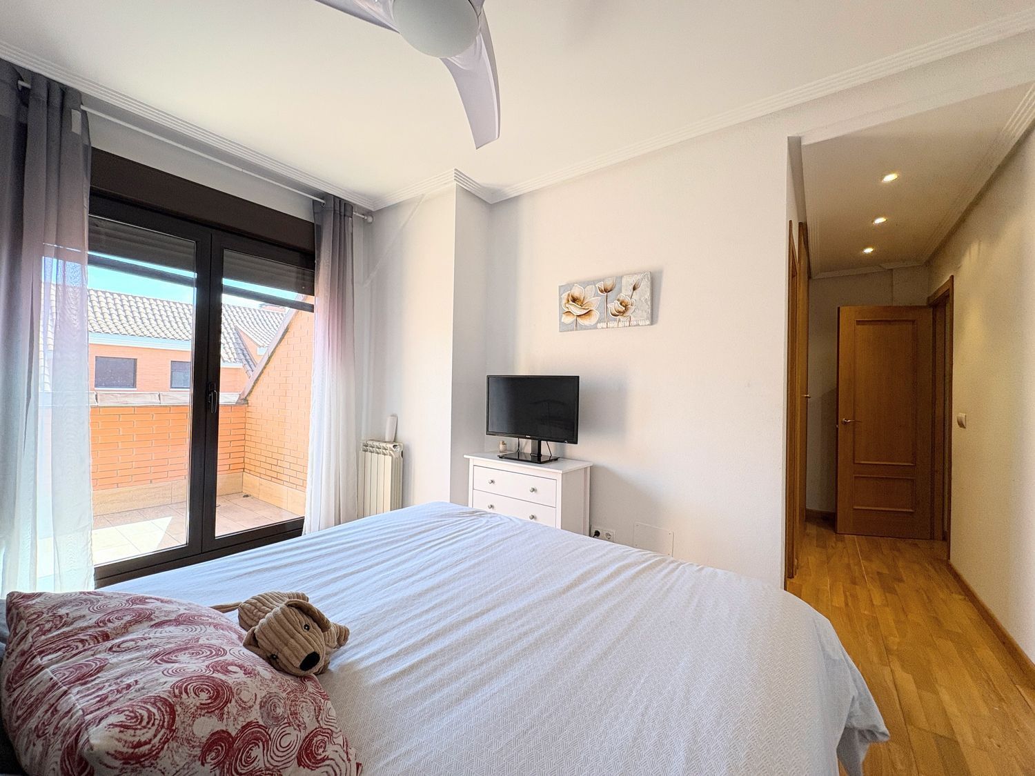 Casas o chalets-Venta-Aldeamayor de San MartÃ­n-2092430-Foto-66