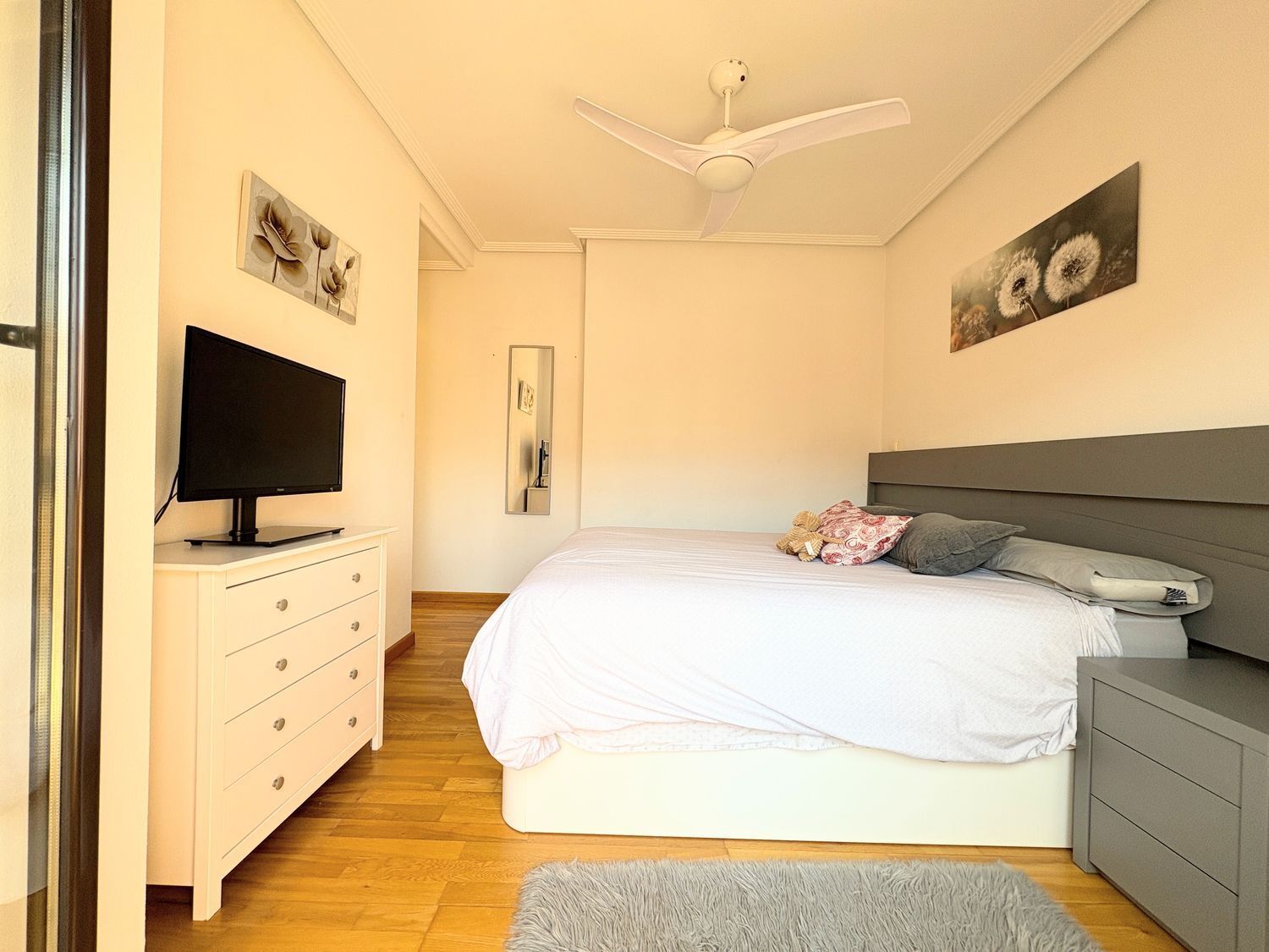 Casas o chalets-Venta-Aldeamayor de San MartÃ­n-2092430-Foto-70