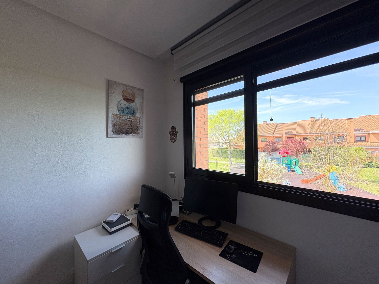 Casas o chalets-Venta-Aldeamayor de San MartÃ­n-2092430-Foto-73