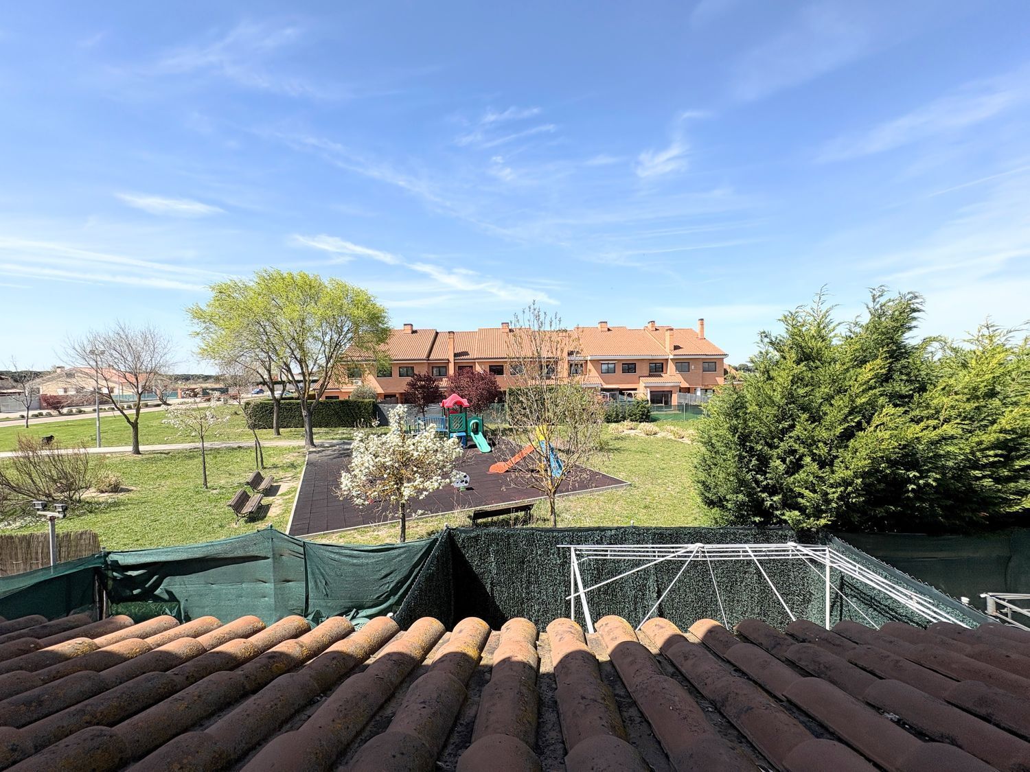 Casas o chalets-Venta-Aldeamayor de San MartÃ­n-2092430-Foto-74