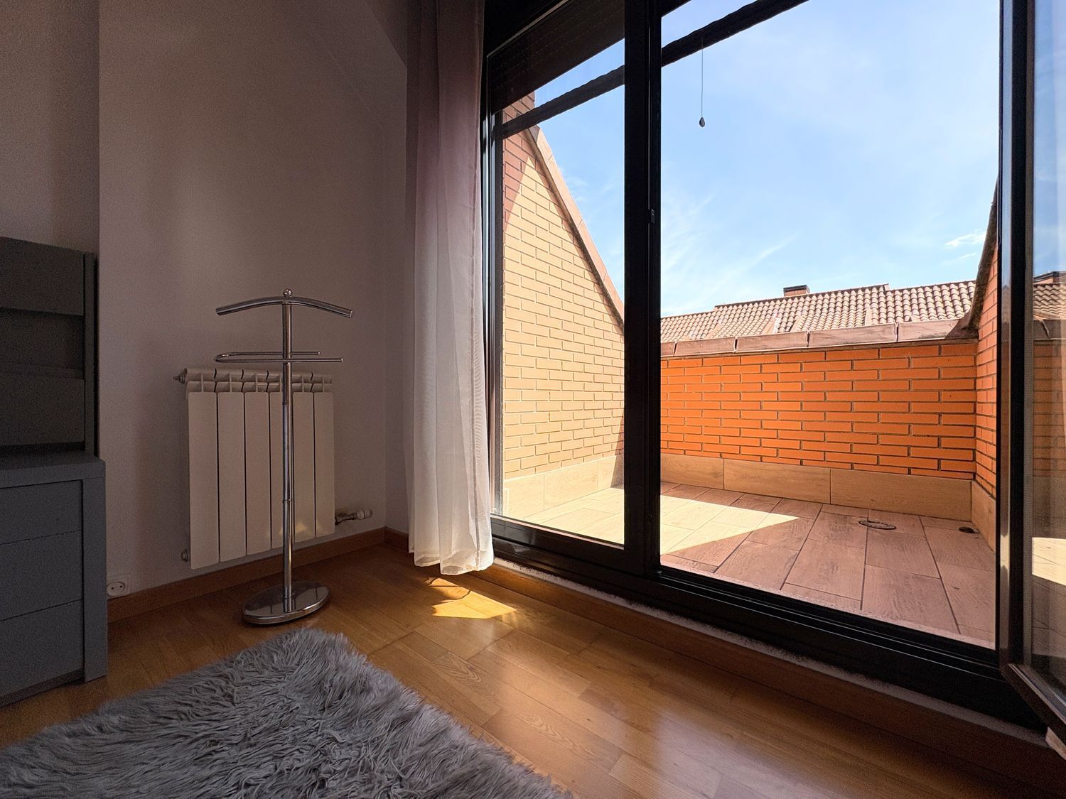 Casas o chalets-Venta-Aldeamayor de San MartÃ­n-2092430-Foto-72