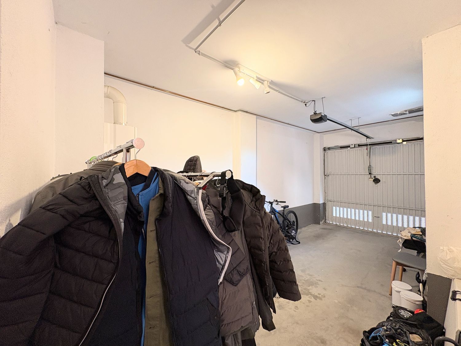 Casas o chalets-Venta-Aldeamayor de San MartÃ­n-2092430-Foto-77