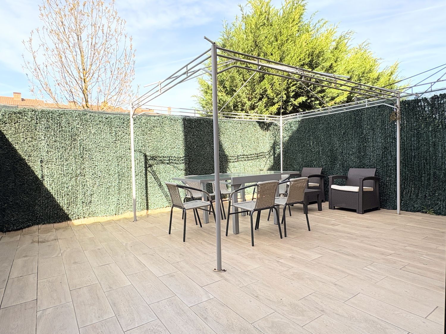 Casas o chalets-Venta-Aldeamayor de San MartÃ­n-2092430-Foto-78