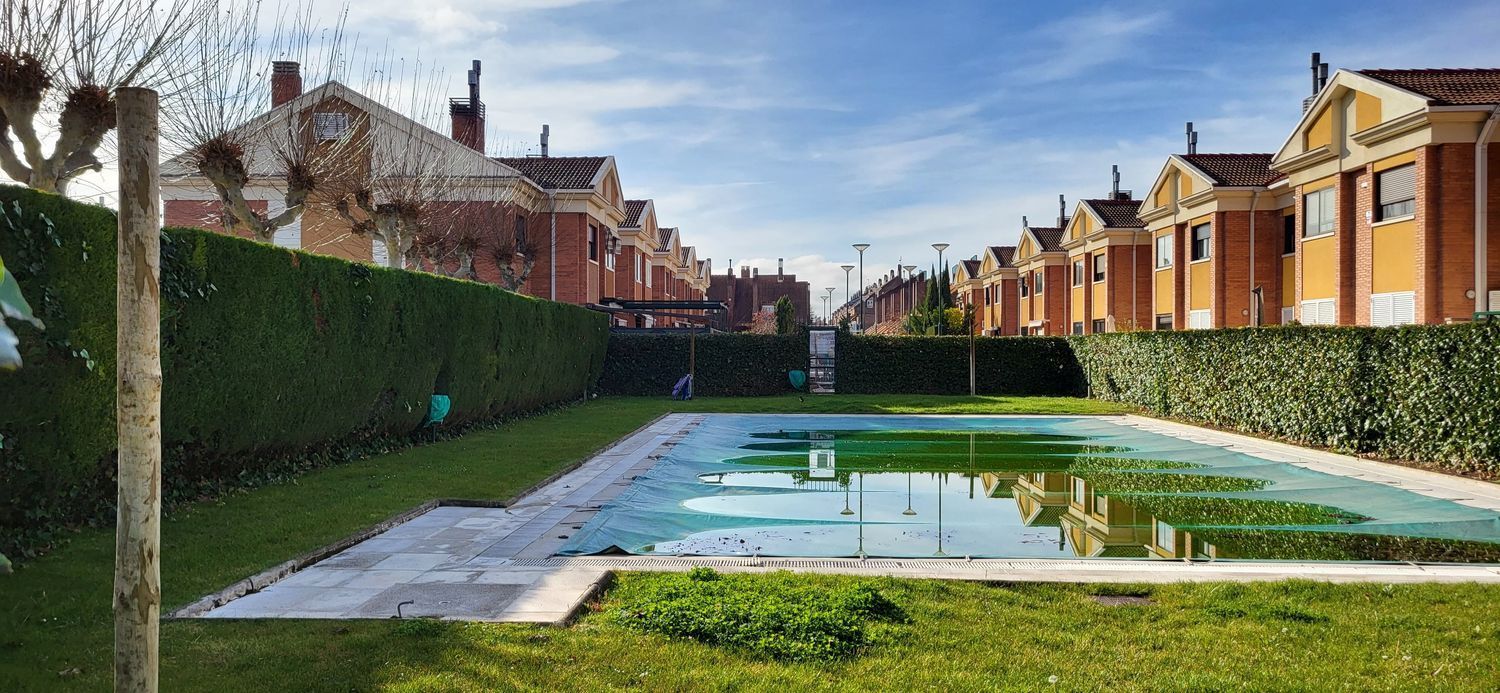 Casas o chalets-Venta-Valladolid-2031944-Foto-85