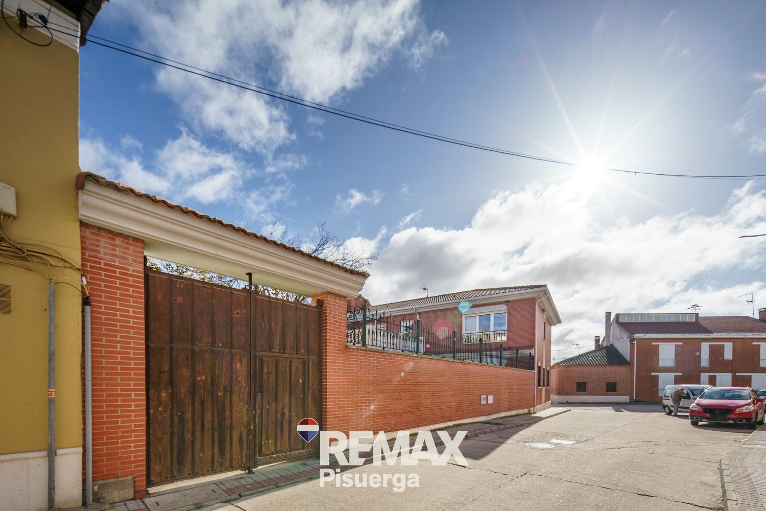 Casas o chalets-Venta-2092433