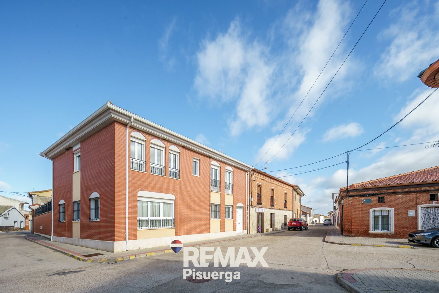 Casas o chalets-Venta-Matapozuelos-2092433-Foto-2