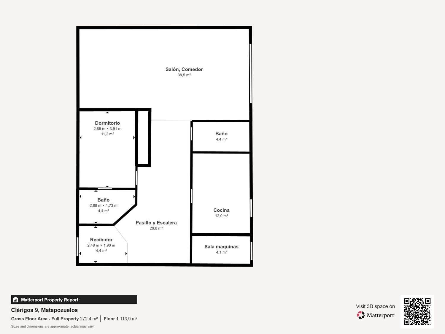 Casas o chalets-Venta-Matapozuelos-2092433-Foto-111