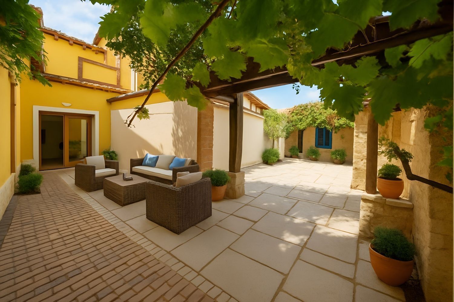 Casas o chalets-Venta-Cigales-898149-Foto-4