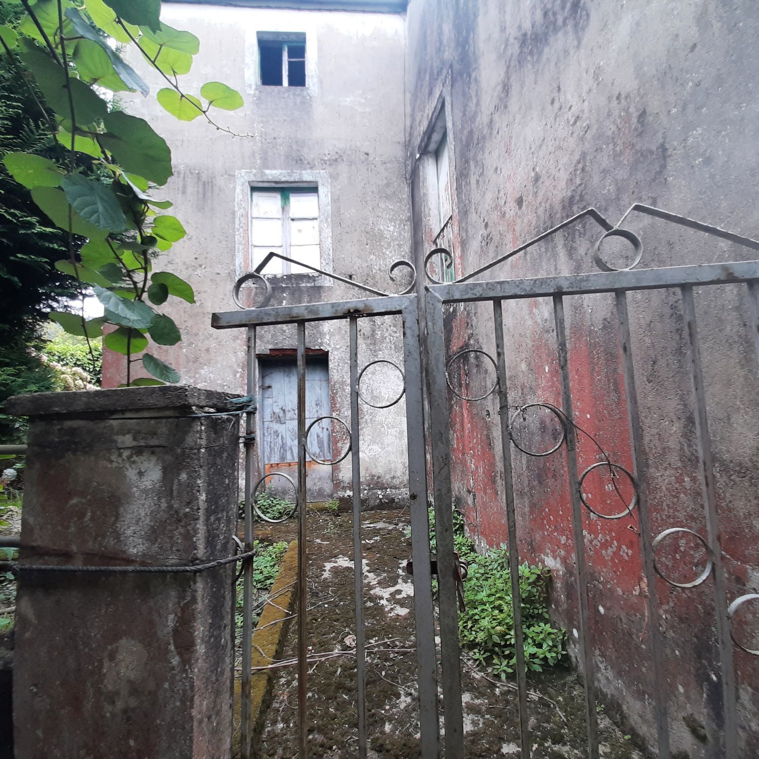 Propiedad en venta en Lugo, Viveiro