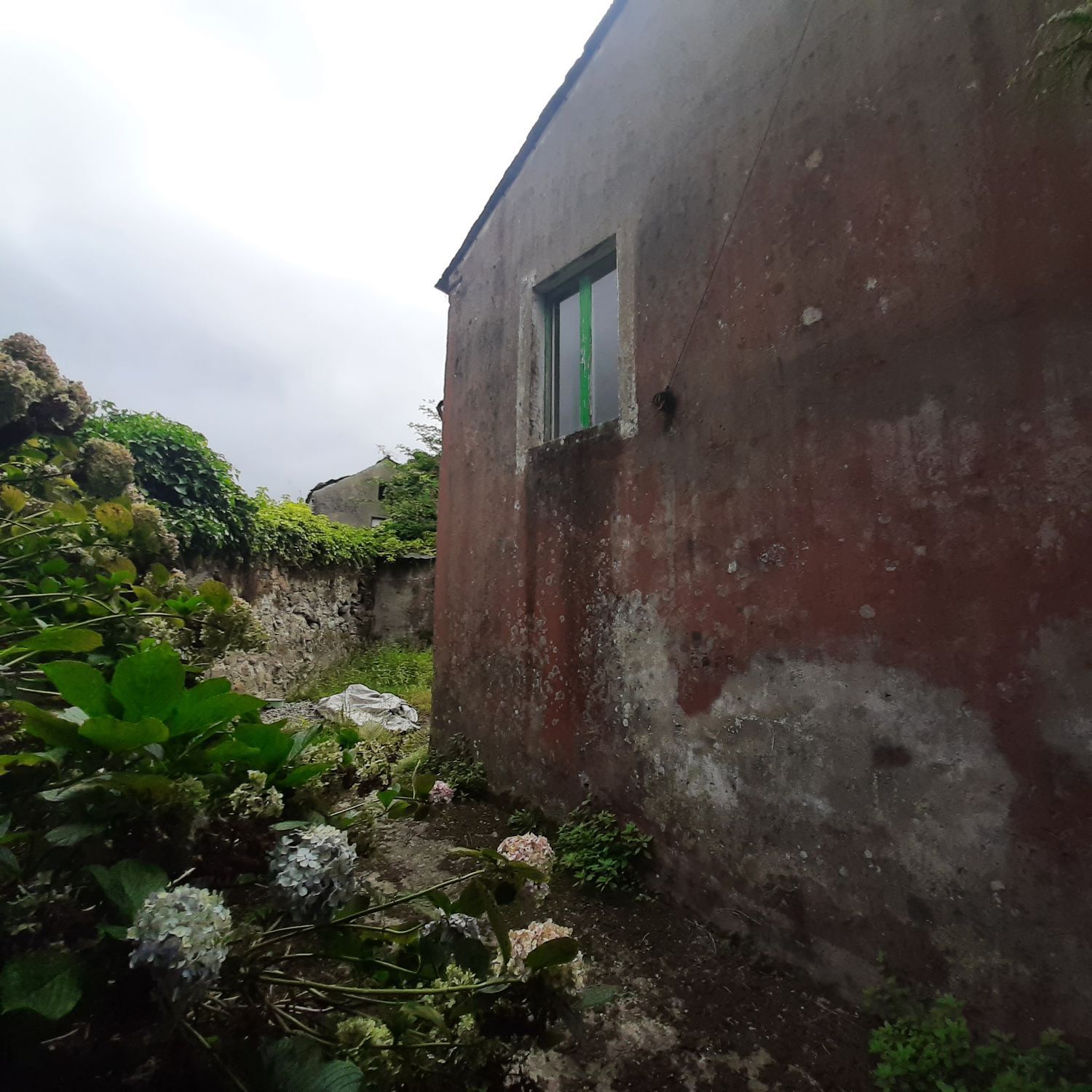 Propiedad en venta en Lugo, Viveiro