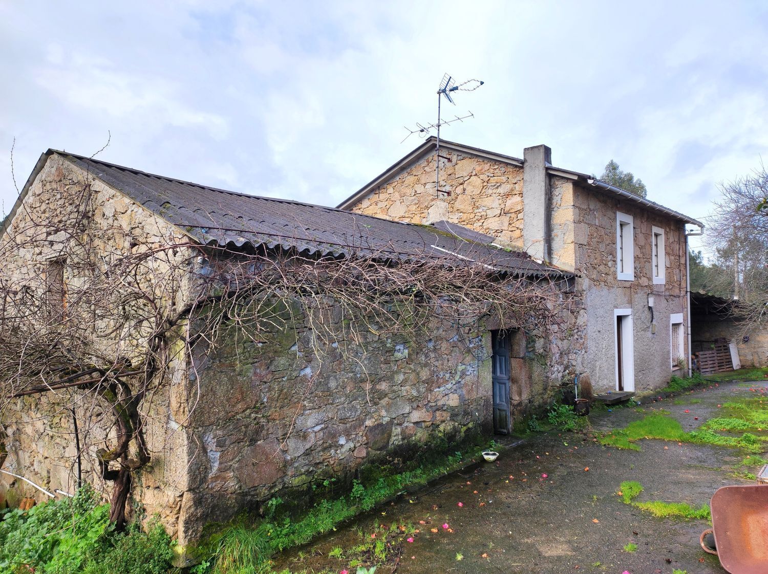 Casas o chalets-Venta-Arteixo-2092436-Foto-3