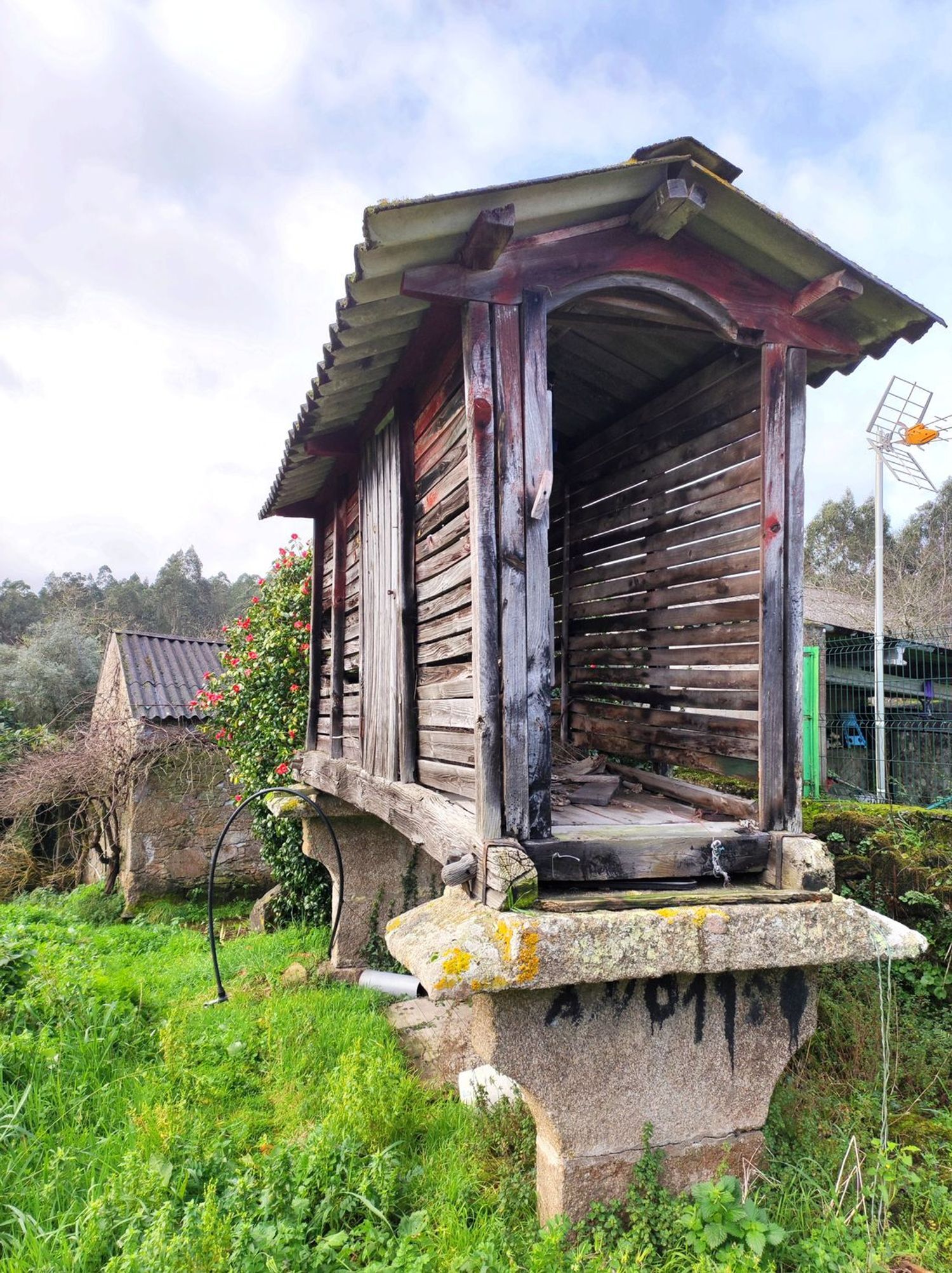 Casas o chalets-Venta-Arteixo-2092436-Foto-5