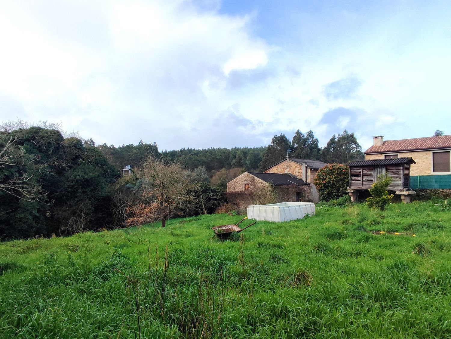 Casas o chalets-Venta-Arteixo-2092436-Foto-9