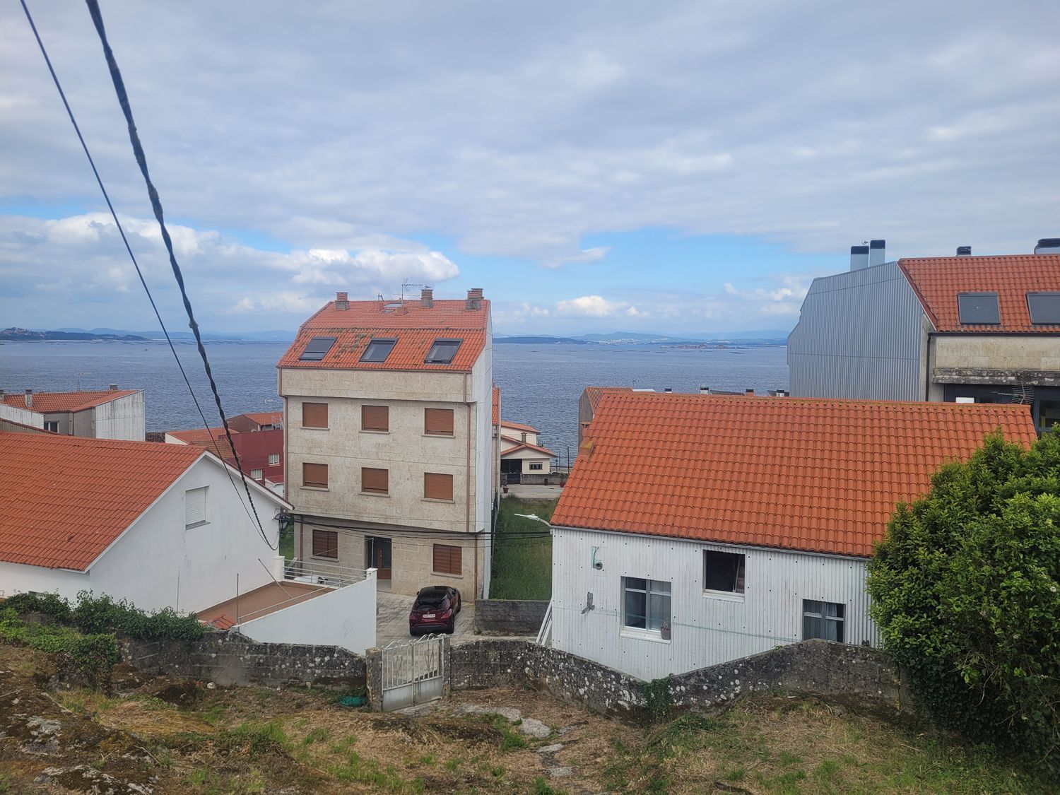 Casas o chalets-Venta-Ribeira-1233184-Foto-18