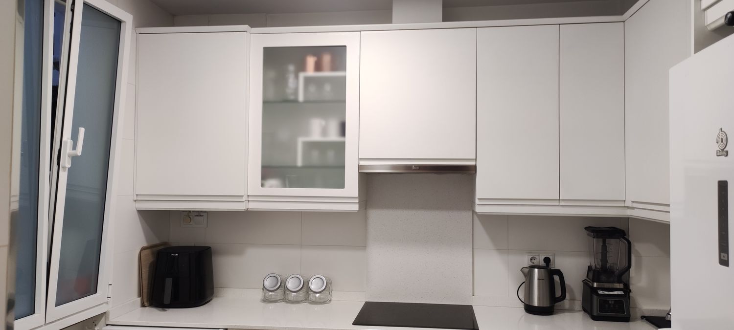 Propiedad en alquiler en Madrid, Madrid