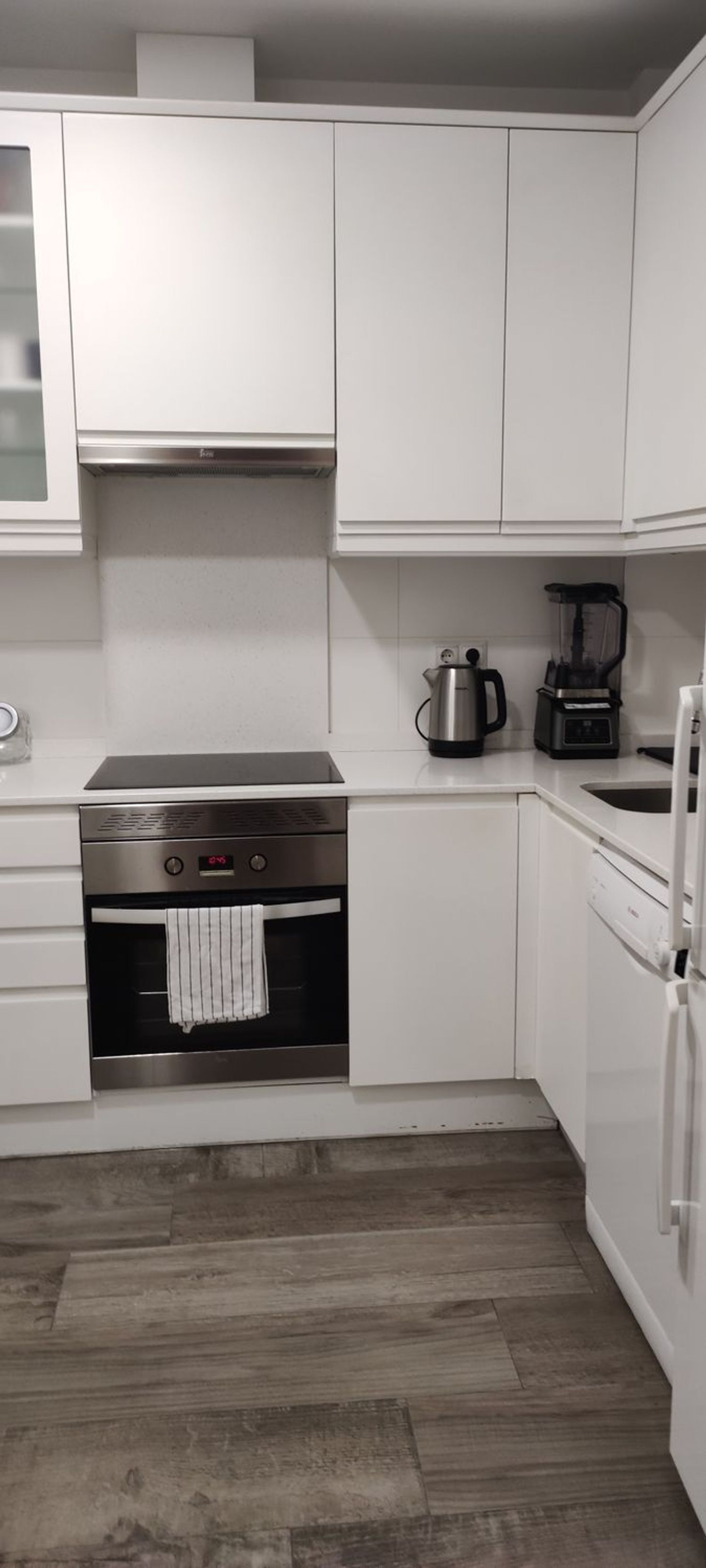 Propiedad en alquiler en Madrid, Madrid