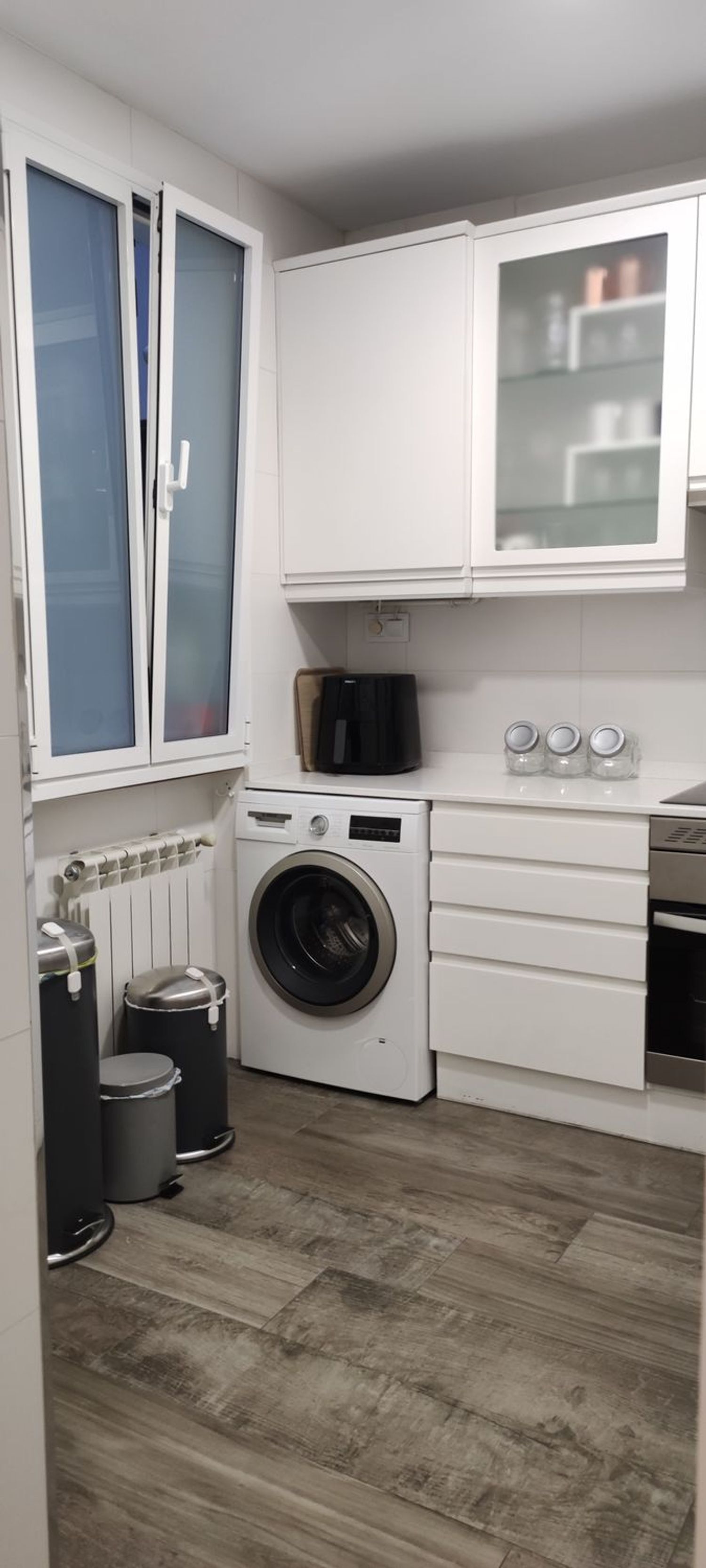 Propiedad en alquiler en Madrid, Madrid