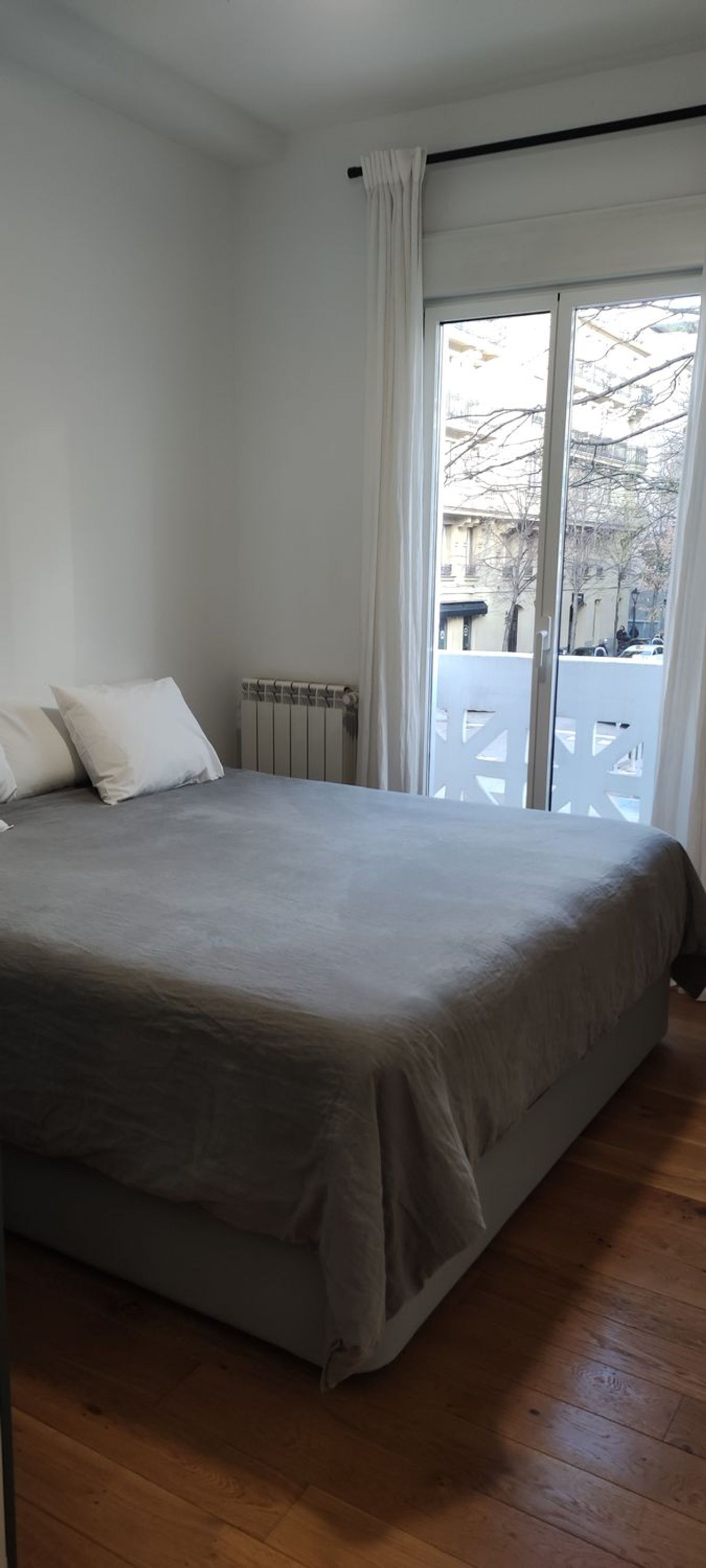 Propiedad en alquiler en Madrid, Madrid