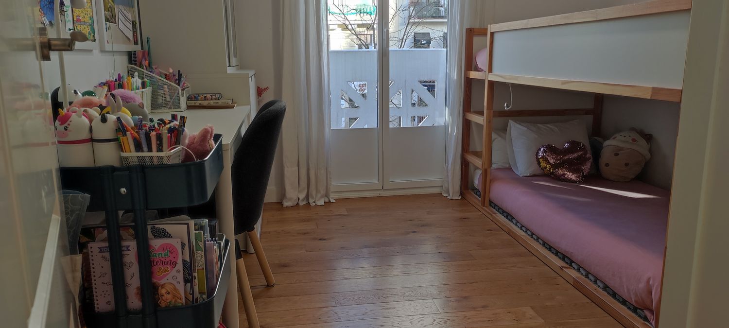 Propiedad en alquiler en Madrid, Madrid