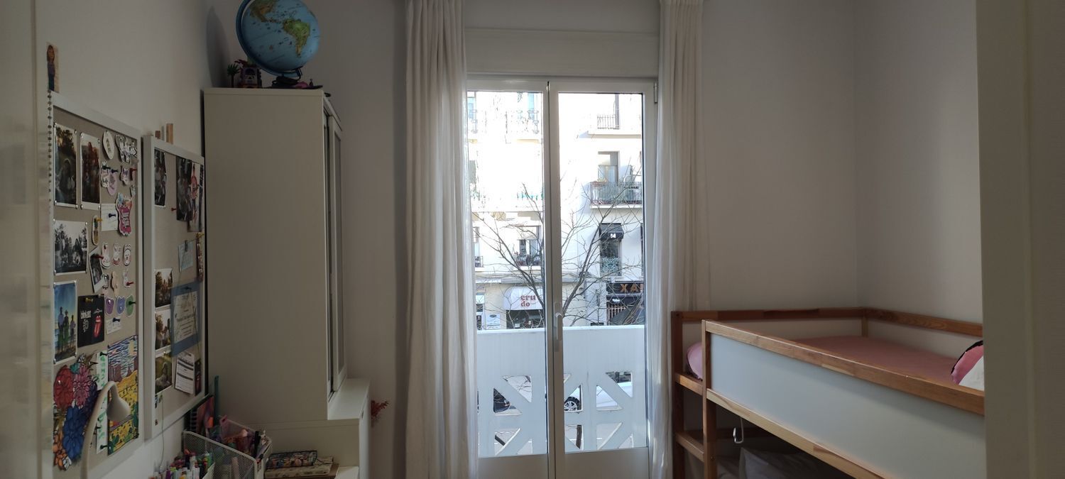 Propiedad en alquiler en Madrid, Madrid