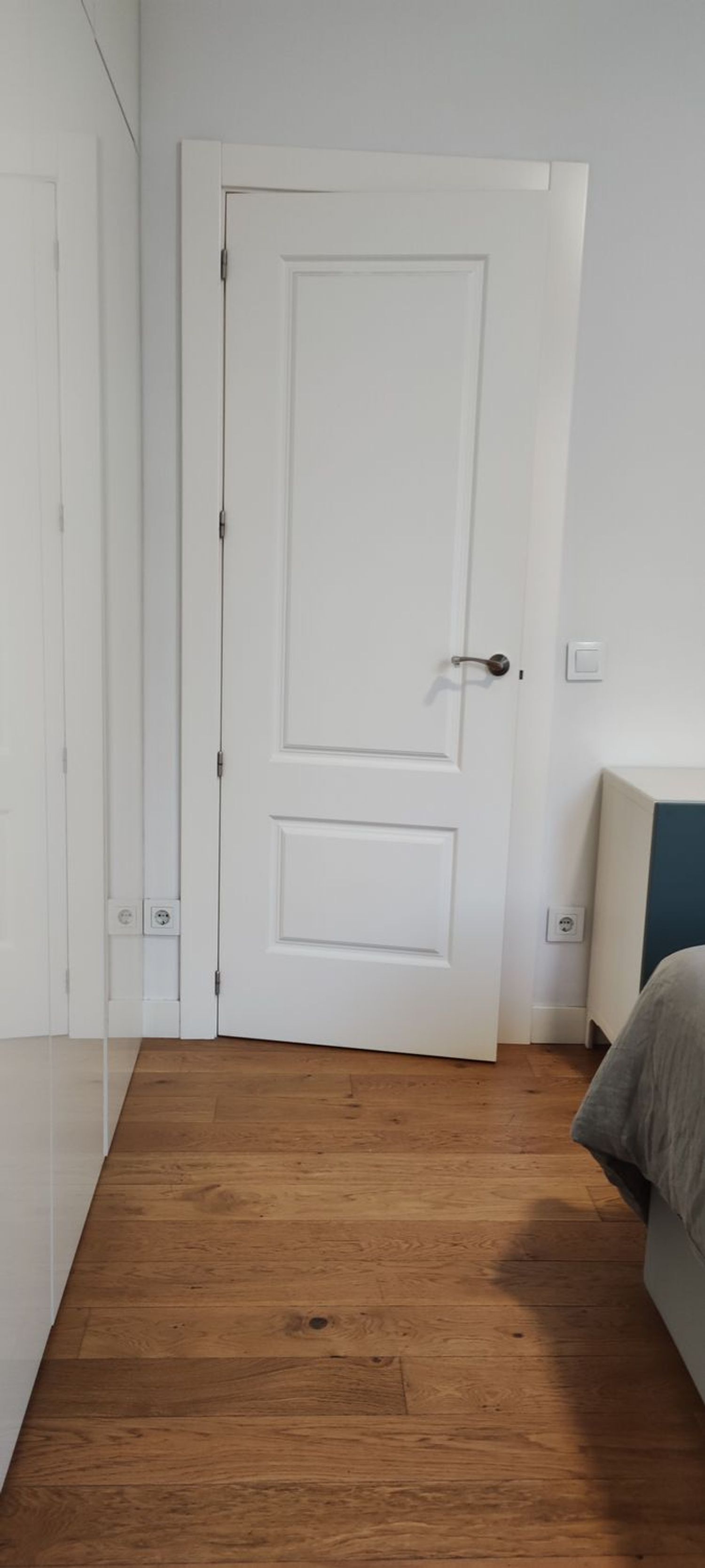 Propiedad en alquiler en Madrid, Madrid