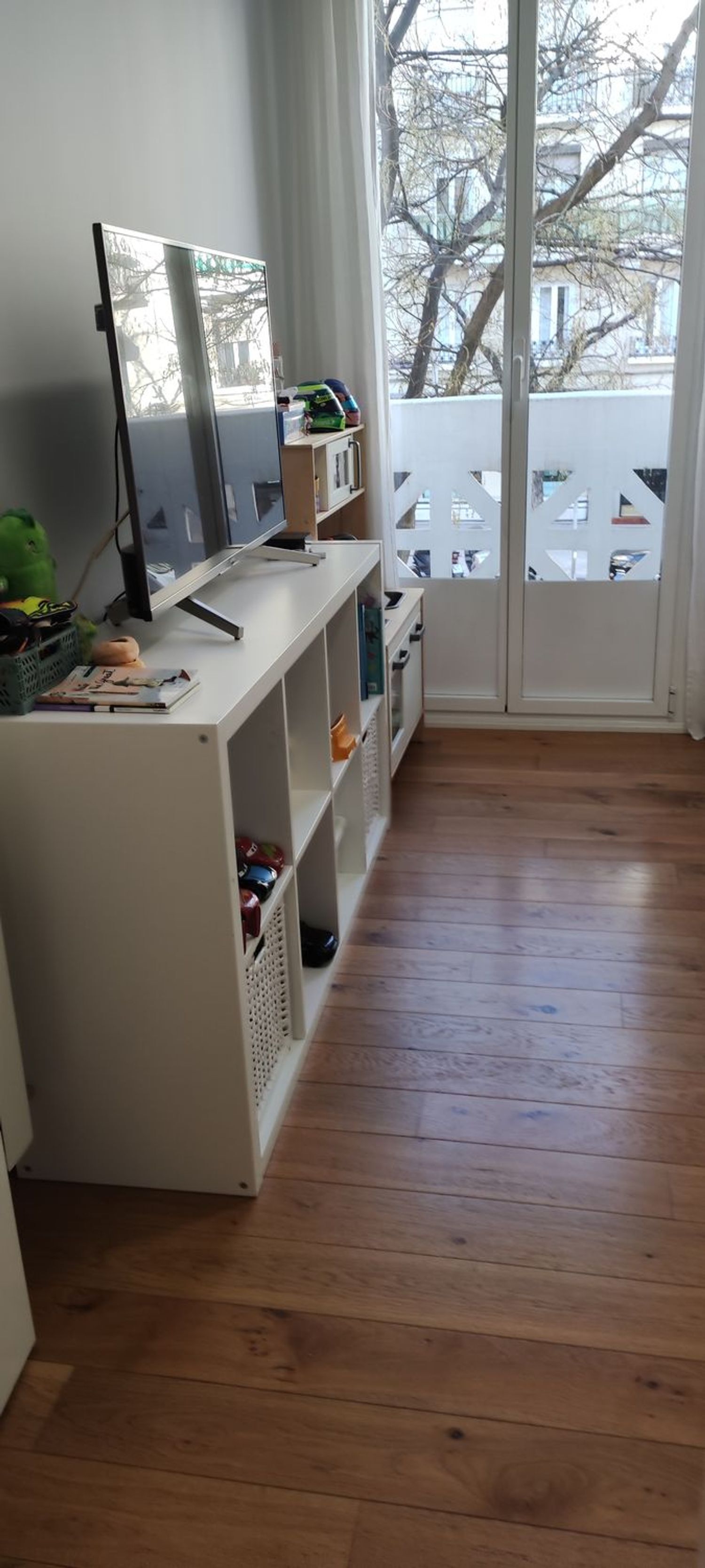 Propiedad en alquiler en Madrid, Madrid