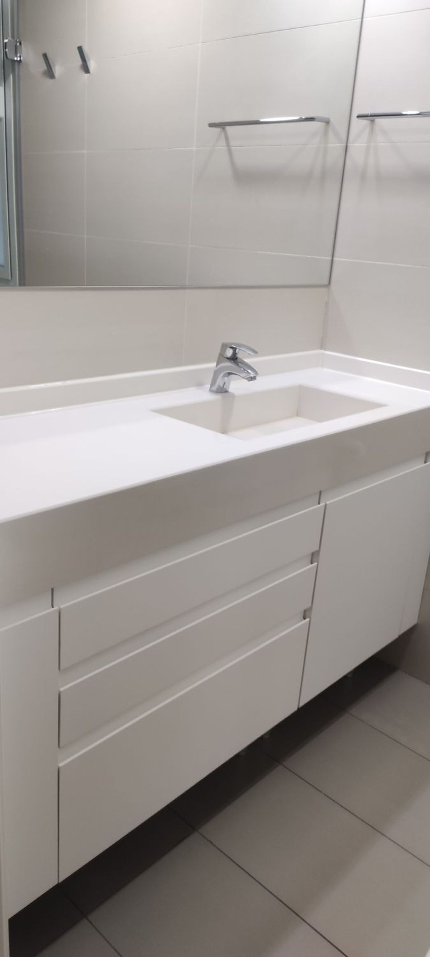 Propiedad en alquiler en Madrid, Madrid