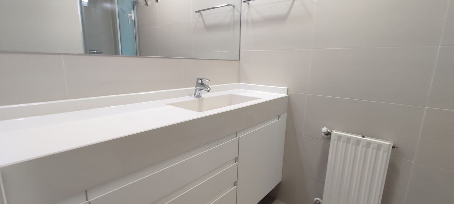 Propiedad en alquiler en Madrid, Madrid