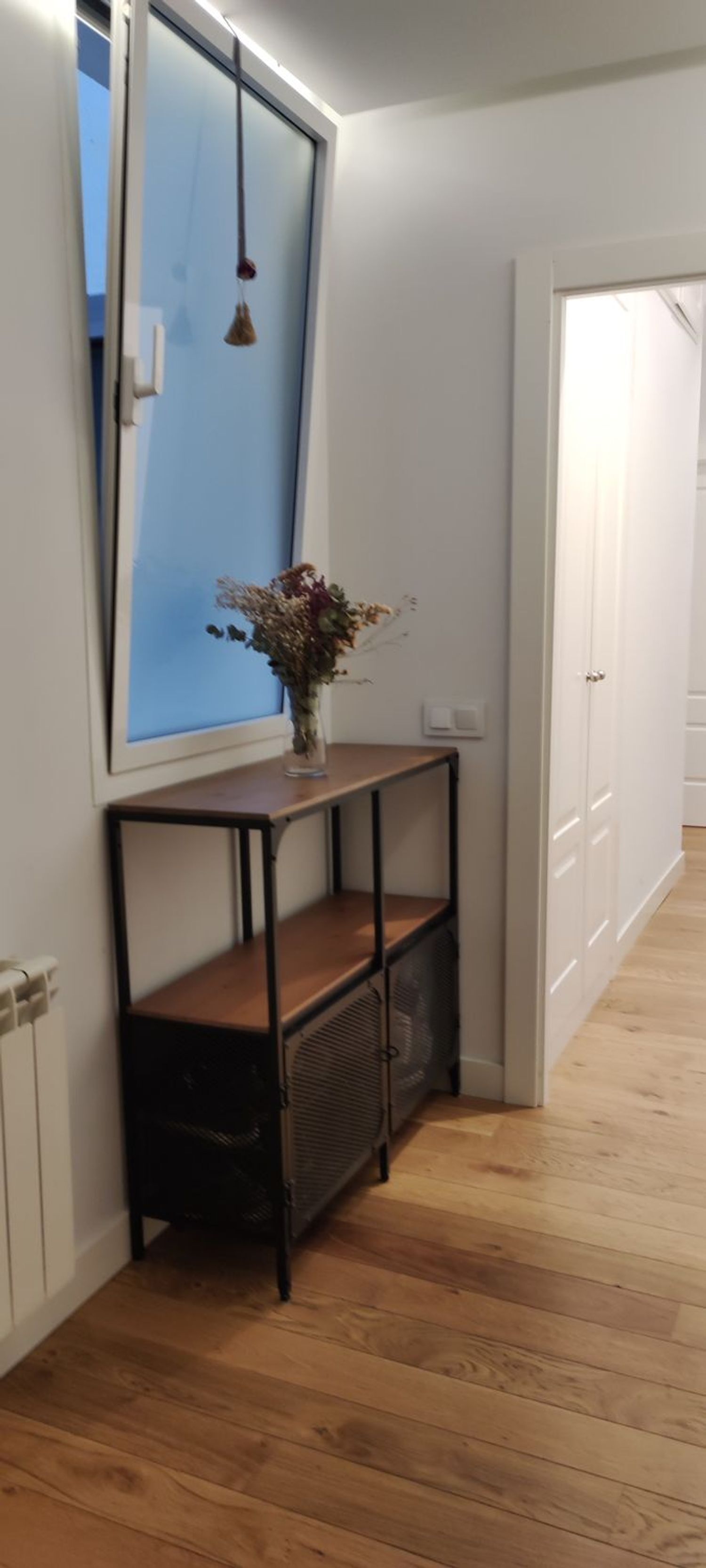 Propiedad en alquiler en Madrid, Madrid