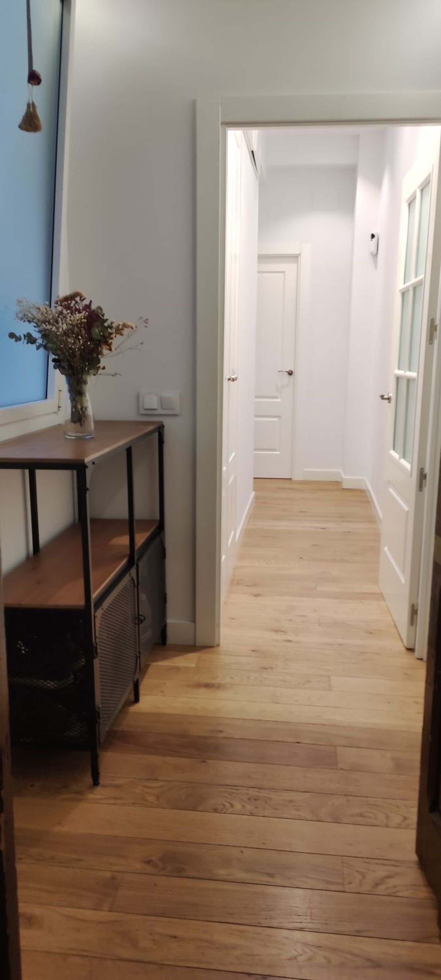 Propiedad en alquiler en Madrid, Madrid