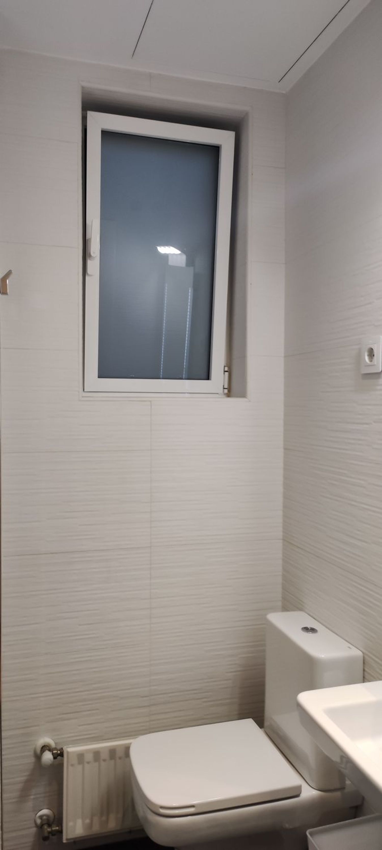 Propiedad en alquiler en Madrid, Madrid