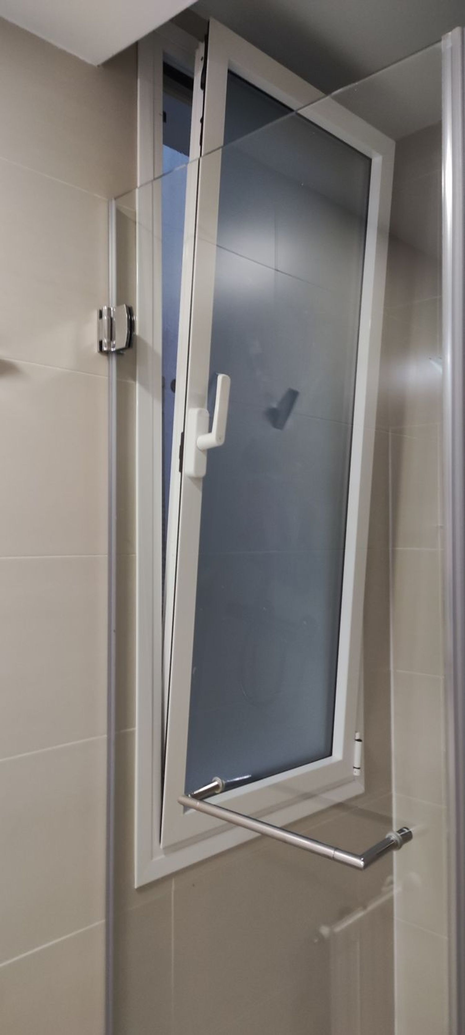 Propiedad en alquiler en Madrid, Madrid