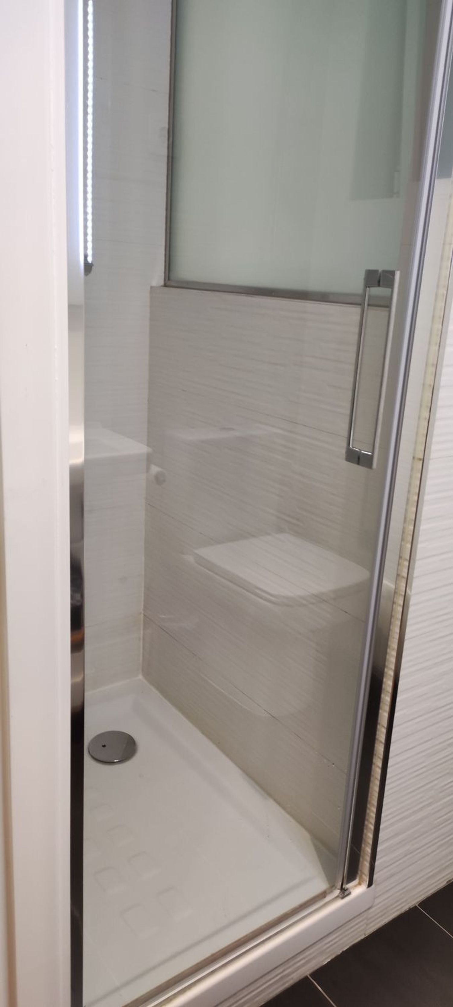 Propiedad en alquiler en Madrid, Madrid