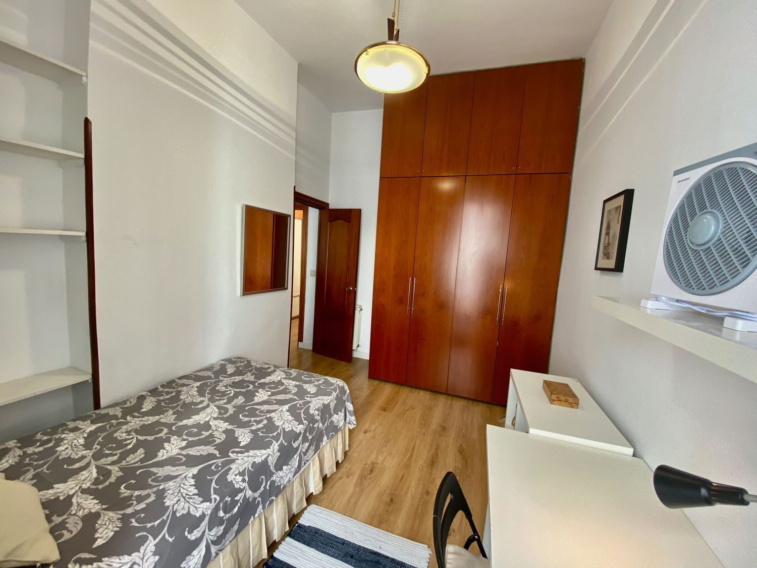 Propiedad en alquiler en Madrid, Madrid