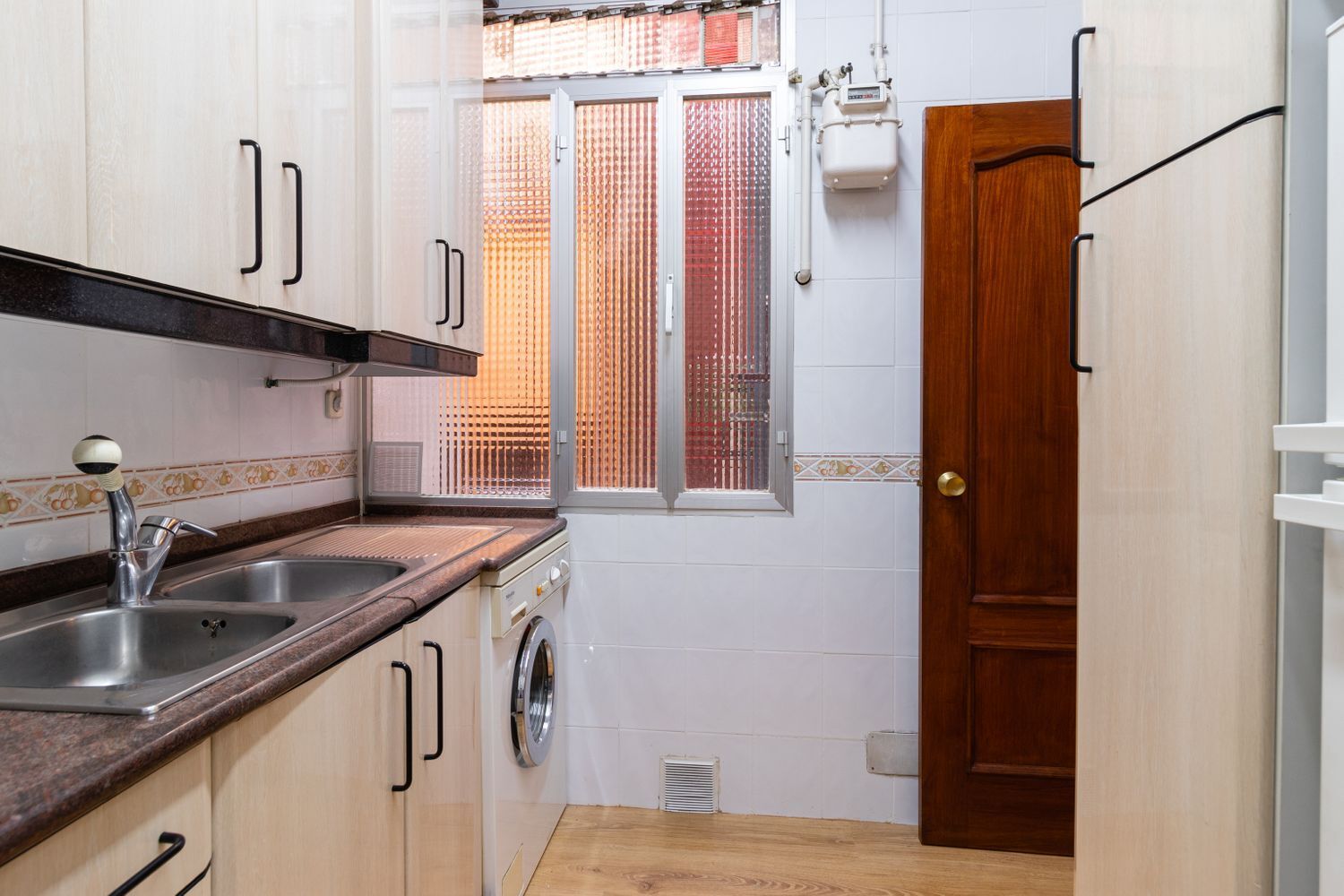 Propiedad en alquiler en Madrid, Madrid