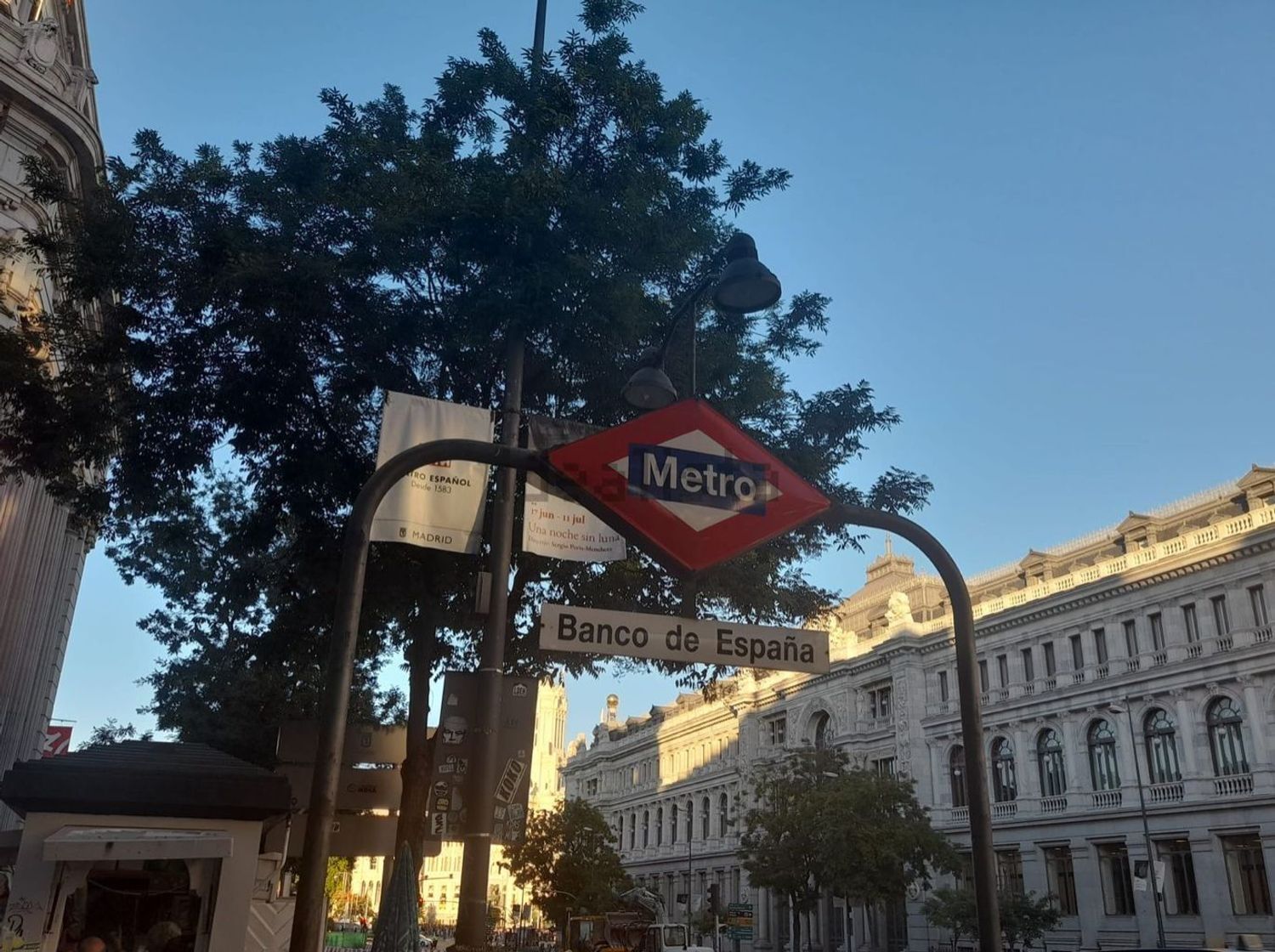 Propiedad en alquiler en Madrid, Madrid